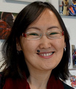 Katerina Potapova, University of Hohenheim, Stuttgart